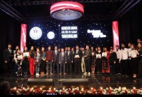 BİLGİ YARIŞMASI - Mardin'de Kültür Sanat Yarışmaları Sona Erdi