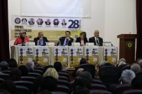 MUSTAFA GÜLER - Mersin'de 'Yerel Dinamikler Ve Yerel Yönetimler' Paneli