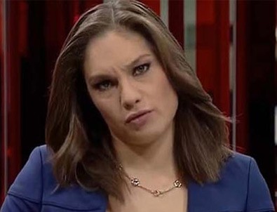Nevşin Mengü'den Ayşenur Arslan savunması