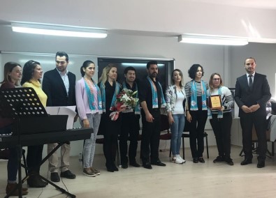 Öğrenciler Opera İle Tanıştı