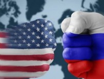DIPLOMAT - Rusya da harekete geçti! Flaş ABD kararı