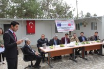 BİLGİSAYAR YAZILIMI - Samsatlı Öğrenciler Barselona'da Yazılım Öğrenecek