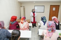 ŞEHITKAMIL BELEDIYESI - Şehitkamil'deki Aile Eğitimi Yoğun İlgi Görüyor