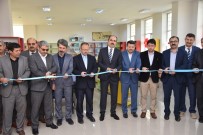 Selçuklu'da 29 Kütüphane Daha Açıldı