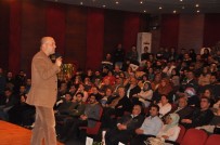 TARIHÇI - Tarihçi Yazar Uğurluel'e Nazilli'de Büyük İlgi