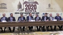 AKREDITASYON - 'Türkiye UNESCO'da Daha Görünür Hale Geldi'