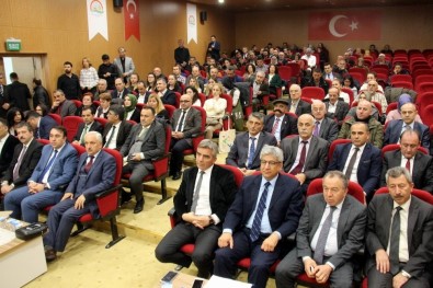 Ulusal Kırsal Ağ Samsun'da Tanıtıldı