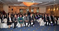 CENİN - 'Uluslararası Temel Eğitim Kongresi' Bursa'da Başladı