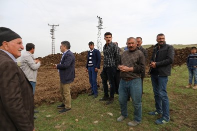 Varto'da Hayırsever Vatandaştan Camiye 70 Bin Liralık Destek