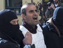 HASAN BİBER - Yunanistan'dan bir skandal karar daha