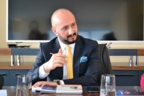 MEHMET ALİ ERBİL - Yurttaş Holding'in 12'Nci Şirketi BİRKAP Finans, 1 Milyon TL Sermaye İle Kuruldu