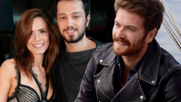 'Eliz Sakuçoğlu, Murat Boz’u Engin Öztürk ile aldattı' iddiası