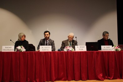 28 Şubat Süreci Başakşehir'de Konuşuldu