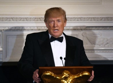 ABD Başkanı Donald Trump'ın Çelik Ve Alüminyum Kararına Tepkiler Büyüyor