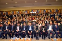 HAKAN KILIÇ - AK Parti Didim Teşkilatında 'Subaşı' Dönemi