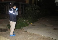 Antalya'da Yüksek Dozda Uyuşturucudan Ölüm İddiası