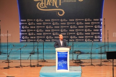 Bilal Erdoğan Açıklaması 'Batılılaşmayı Sadece Şekilden İbadet Sananlar Bu Ülkede Taş Üstüne Taş Koymadılar'