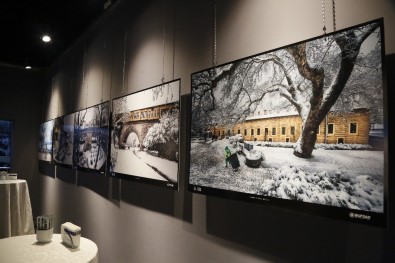 'Bursa'da Kış' Ödülleri Sahiplerini Buldu