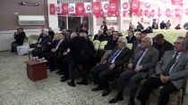 GÜLTEKİN UYSAL - Demokrat Parti Genel Başkanı Uysal Açıklaması