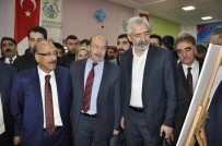 GALIP ENSARIOĞLU - Diyarbakır'da 28 Şubat Sergisi Açıldı