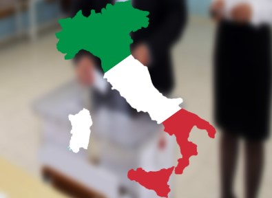 İtalya Yarın Sandık Başına Gidiyor