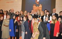 AYDIN YILMAZ - KADEM Mardin İl Temsilciği Kadınların Hizmetinde