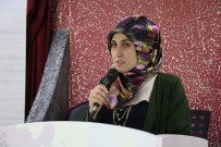 OKUMA YAZMA SEFERBERLİĞİ - Kadın Ve Demokrasi Derneği (KADEM) Kahvaltıda Buluştu.