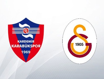 Karabuk 0 7 Galatasaray