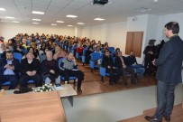 KUTADGU BILIG - Karataş 'Helal, Sağlıklı Ve Temiz Beslenin'