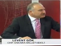 LEVENT GÖK - Levent Gök'ten İsrail'e övgü