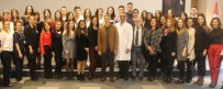 SAĞLIK SEKTÖRÜ - Medical Park İzmir Genç Kadın İstihdamında Öncü