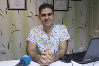 TÜP BEBEK - (Özel) 18 Yıllık Bebek Özlemi Son Buldu