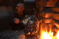 KEMİK ERİMESİ - (Özel) Malatya'da Meşhur Kelle Paçaya Yoğun Talep