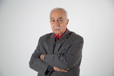 Prof. Dr. Abdulhaluk Mehmet Çay Açıklaması 'Şengör'ün Açıklaması Tarih Bilmediğinin Kanıtıdır'