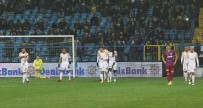 METE KALKAVAN - Spor Toto Süper Lig Açıklaması K. Karabükspor Açıklaması 0 - Galatasaray Açıklaması 6 (İlk Yarı)