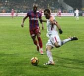 CEM ÖZDEMIR - Spor Toto Süper Lig Açıklaması K. Karabükspor Açıklaması 0 - Galatasaray Açıklaması 7 (Maç Sonucu)