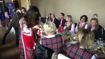BULGARİSTAN CUMHURBAŞKANI - 'Türk-Bulgar İlişkileri Dünyaya Örnek Olacak Nitelikte'