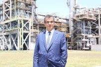 MURAT ÜLKER - Türkiye'nin 100 Zengini Listesi Açıklandı