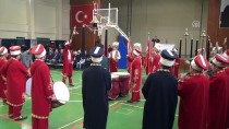 KREDI VE YURTLAR KURUMU - Zeytin Dalı Harekatı Şehitleri Anısına Okçuluk Turnuvası