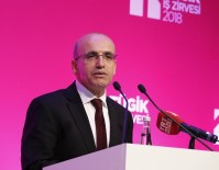 MEHMET ŞİMŞEK - '8.7 Milyon Kişi Büyümeyi Hissetmiş'