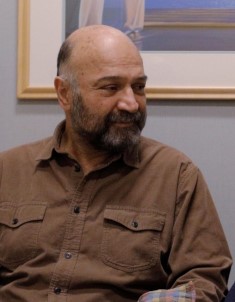 ABD İlik Nakli İçin İranlı Kamiar Haşimi'ye Vize Verdi