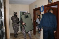 ÖZEL HAREKET - Adana'da PKK/KCK Operasyonu Açıklaması 33 Gözaltı