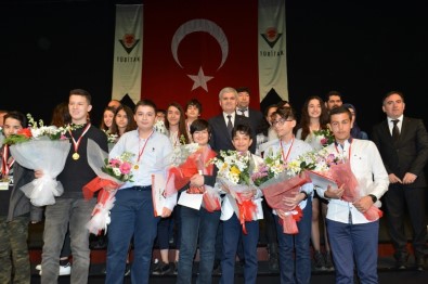Adana'dan 9 Proje Ödül Almaya Hak Kazandı