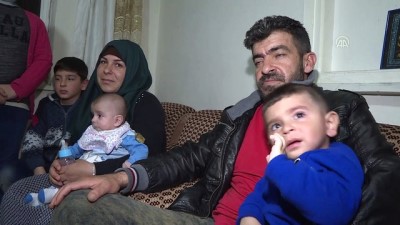 Afrinli Hüseyin'in Asıl Hayali Piyano Çalmak