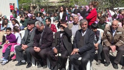 AK Parti Genel Başkan Yardımcısı Dağ Açıklaması