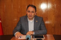 NEJDET DEMIR - AK Parti Kastamonu Milletvekili Murat Demir;