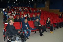 OSMAN ÖZCAN - Aliağa Kent Konseyi'nin Yeni Başkanı Cihan Pazarcı