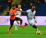 UĞUR UÇAR - Başakşehir'in savunması yaralı