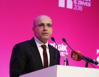 MEHMET ŞİMŞEK - Başbakan Yardımcısı Şimşek Açıklaması '8.7 Milyon Kişi Büyümeyi Hissetmiş'