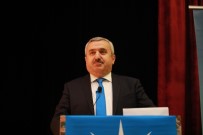 FİKRİ IŞIK - Başkan Baran Açıklaması '400 Milyon Liralık Yatırımı Hayata Geçirdik'